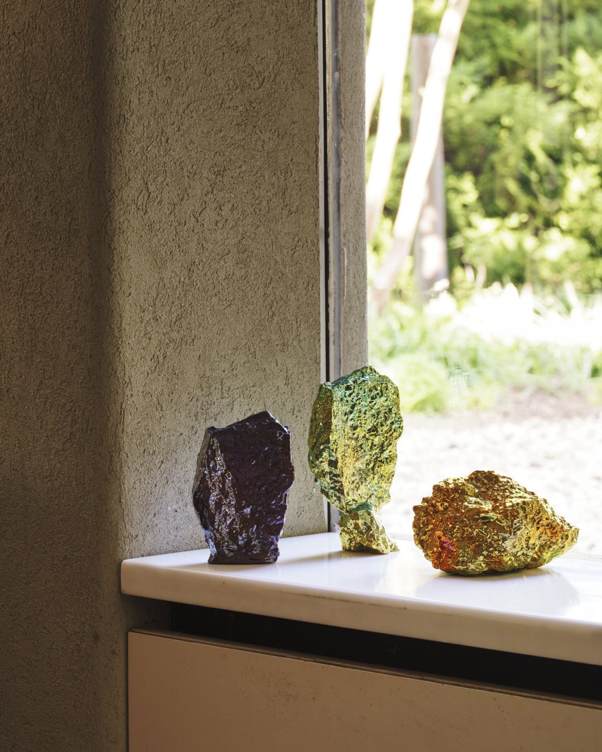 夏日盛宴 · LongHouse 的物体与事物展-14