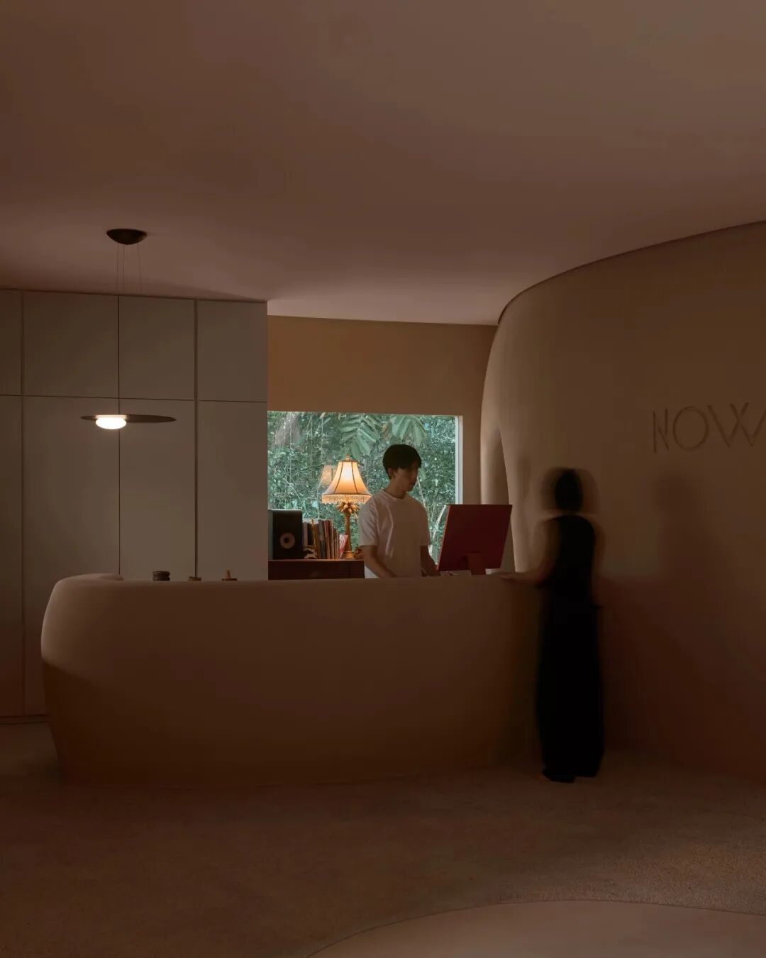 Nowhere Baths水疗中心丨新加坡丨Type0 Architecture-24