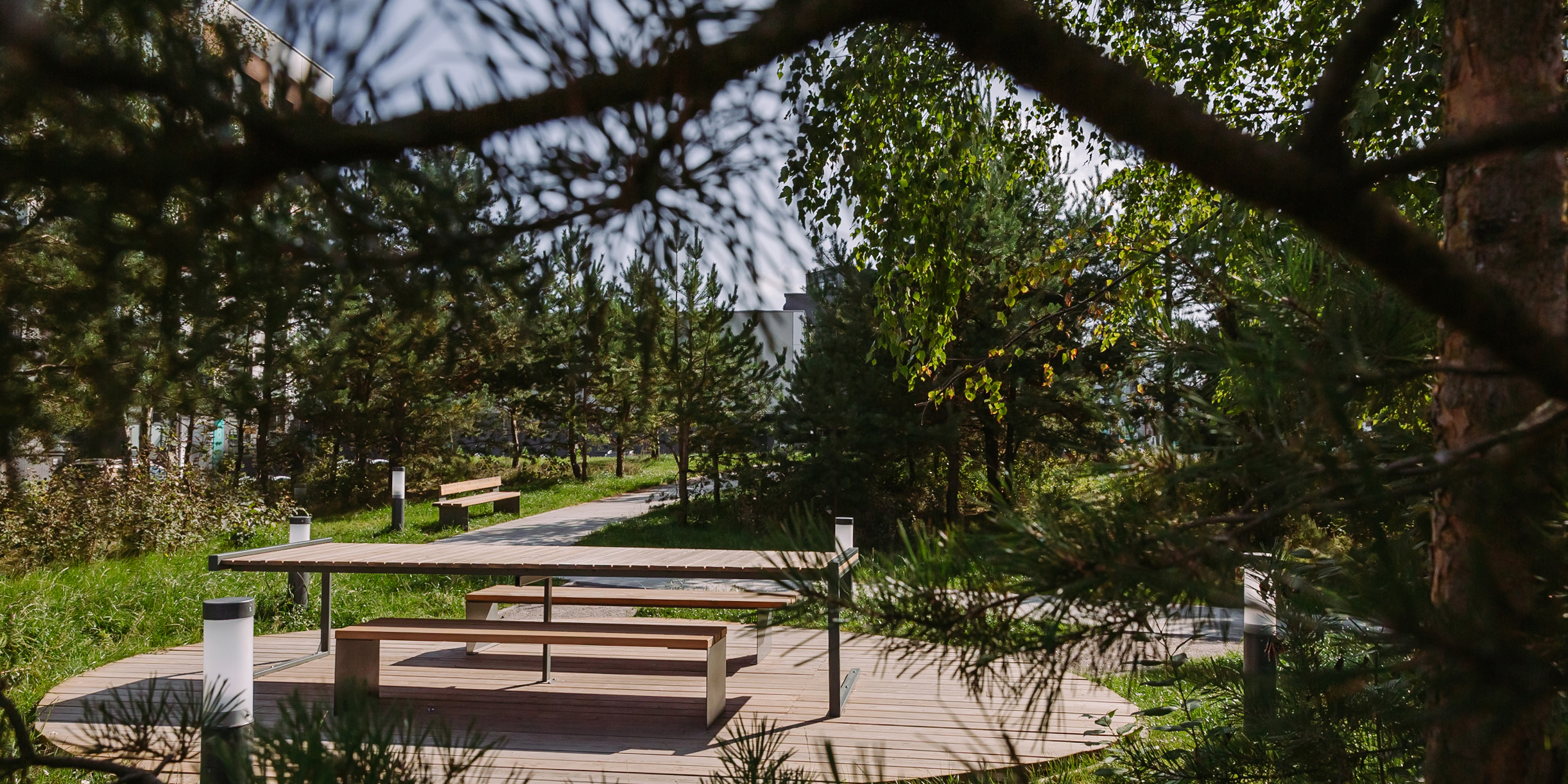 博克塔楼丨白俄罗斯明斯克-30