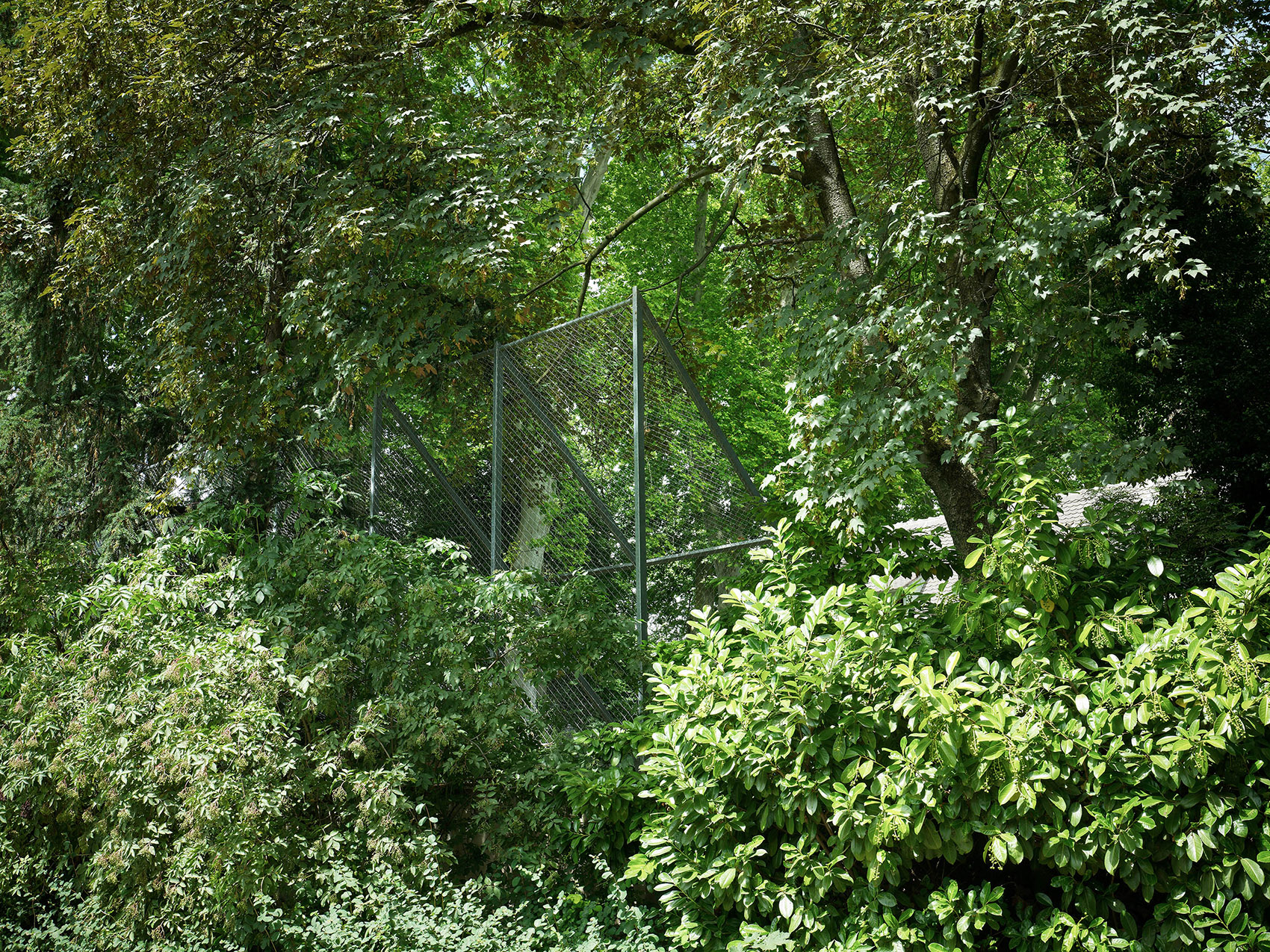 斯特拉斯堡动物园教学农场改造&游客中心，法国 / FREAKS-51