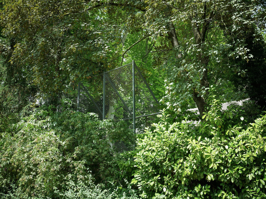 斯特拉斯堡动物园教学农场改造&游客中心,法国 / FREAKS-51