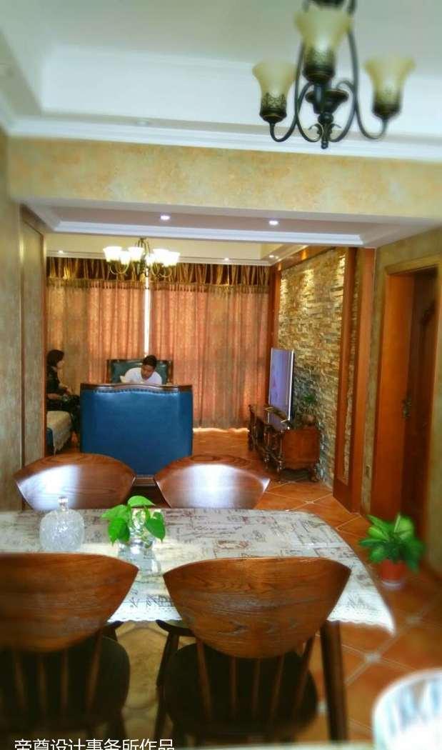 卢氏县新河湾王先生雅居-37