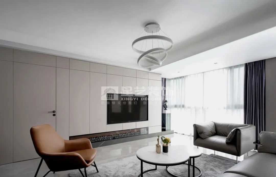 开放式设计，给予空间更多想象！-32