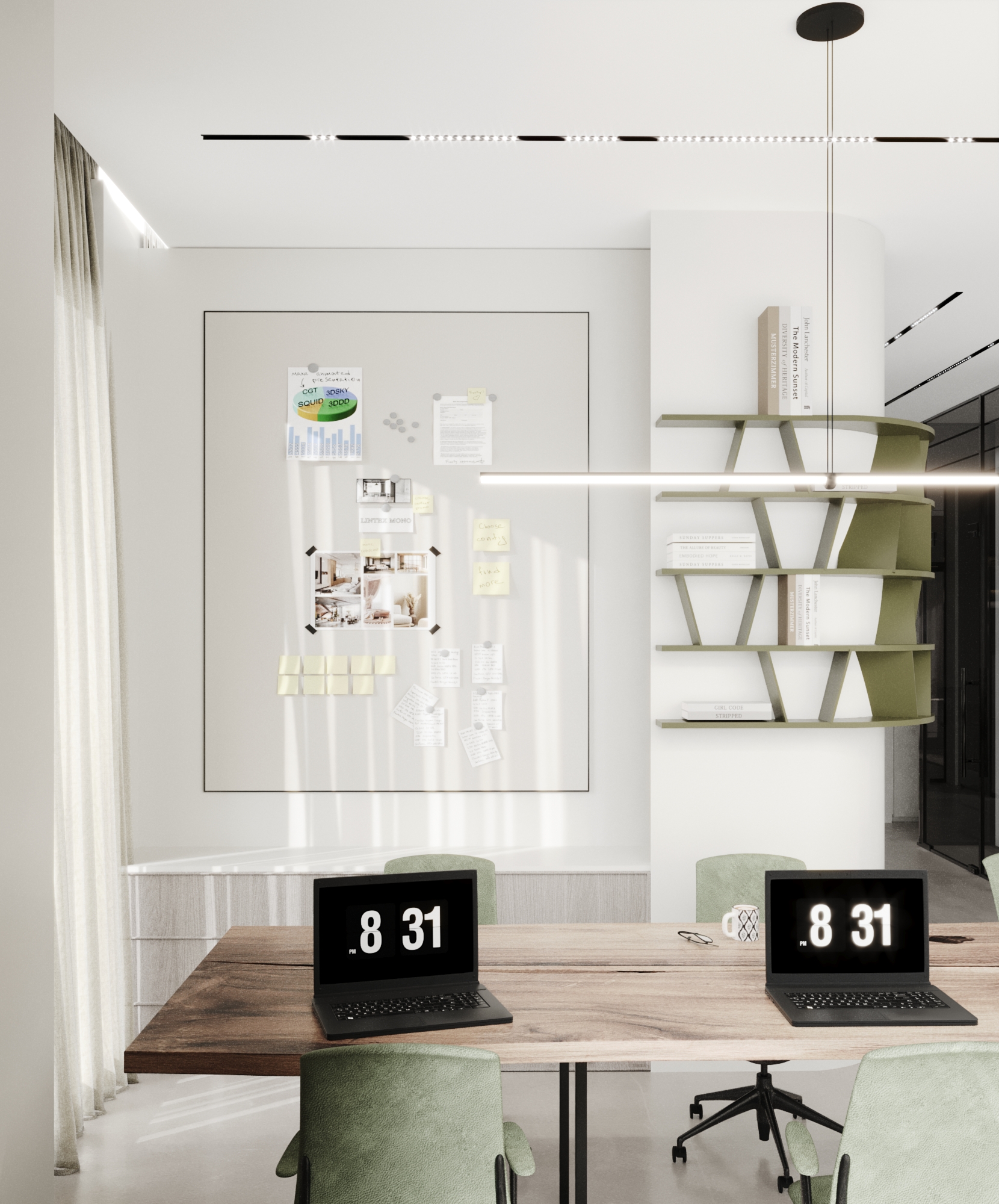 协同公司之家丨阿联酋迪拜-10