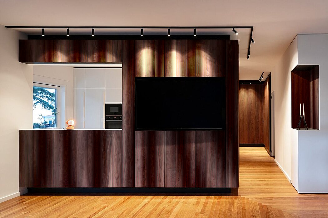 米莱里格屋丨意大利那不勒斯丨Valentina Autiero-2