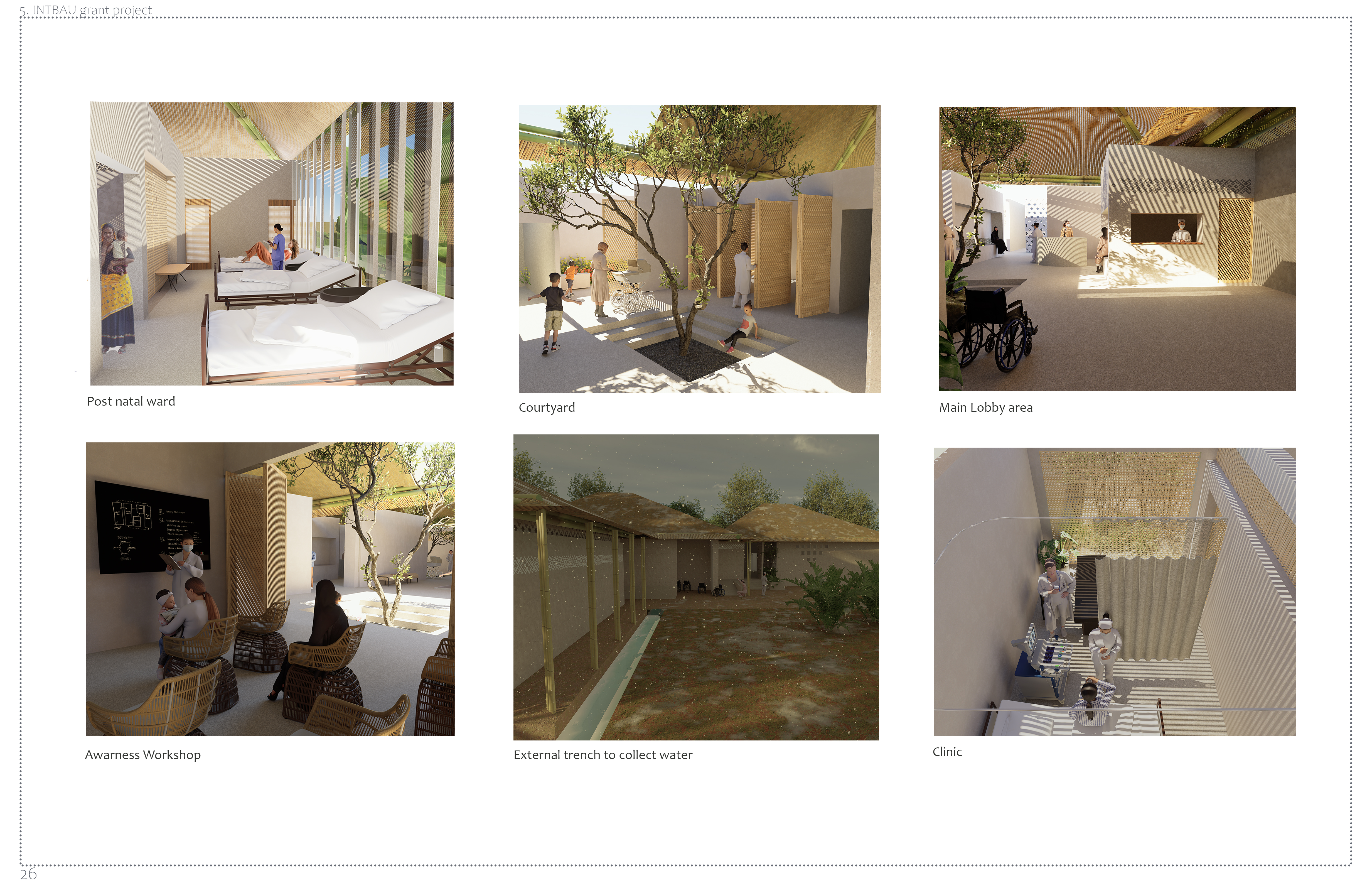 Urba Design- Architecture Project-34
