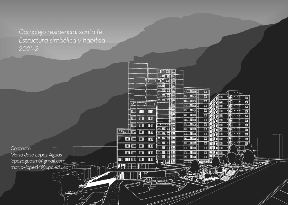 portafolio complejo residencial semestre VI-0