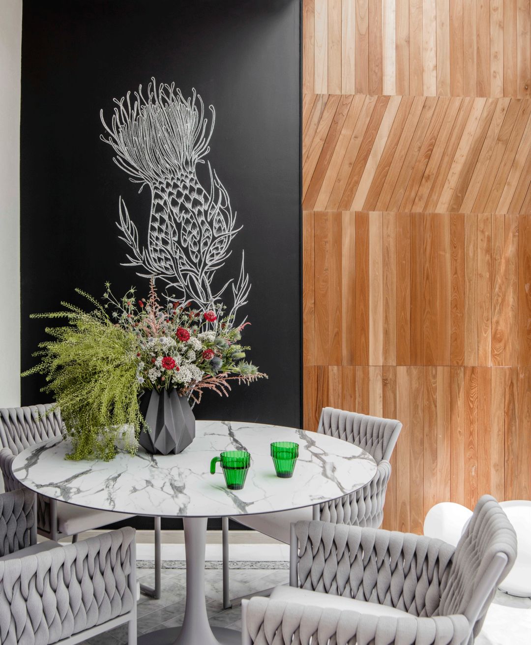 依纹的芳菲时光 | 城市中的田园生活-60