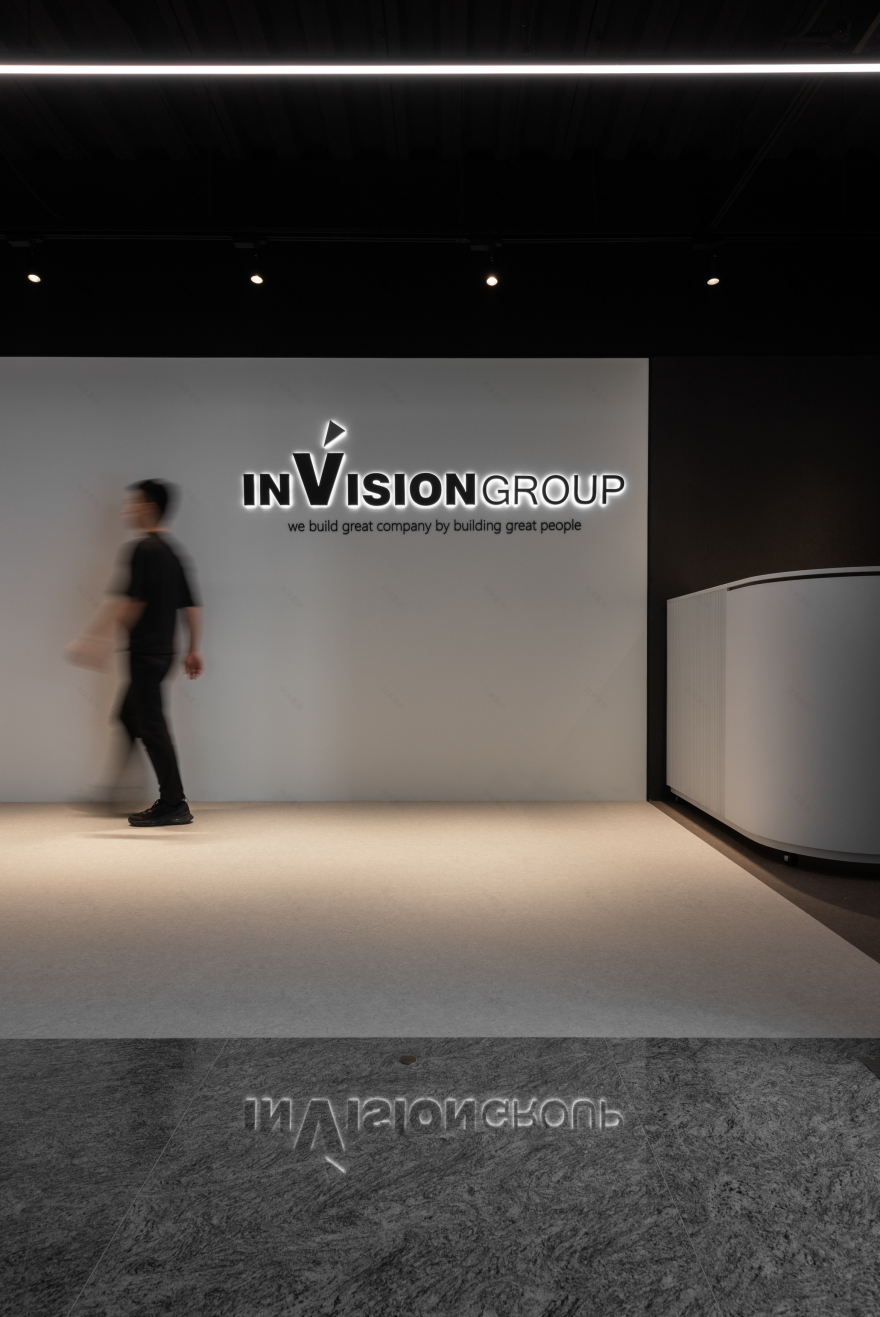 INVISION GROUP空间项目丨Detail Studio Team-0