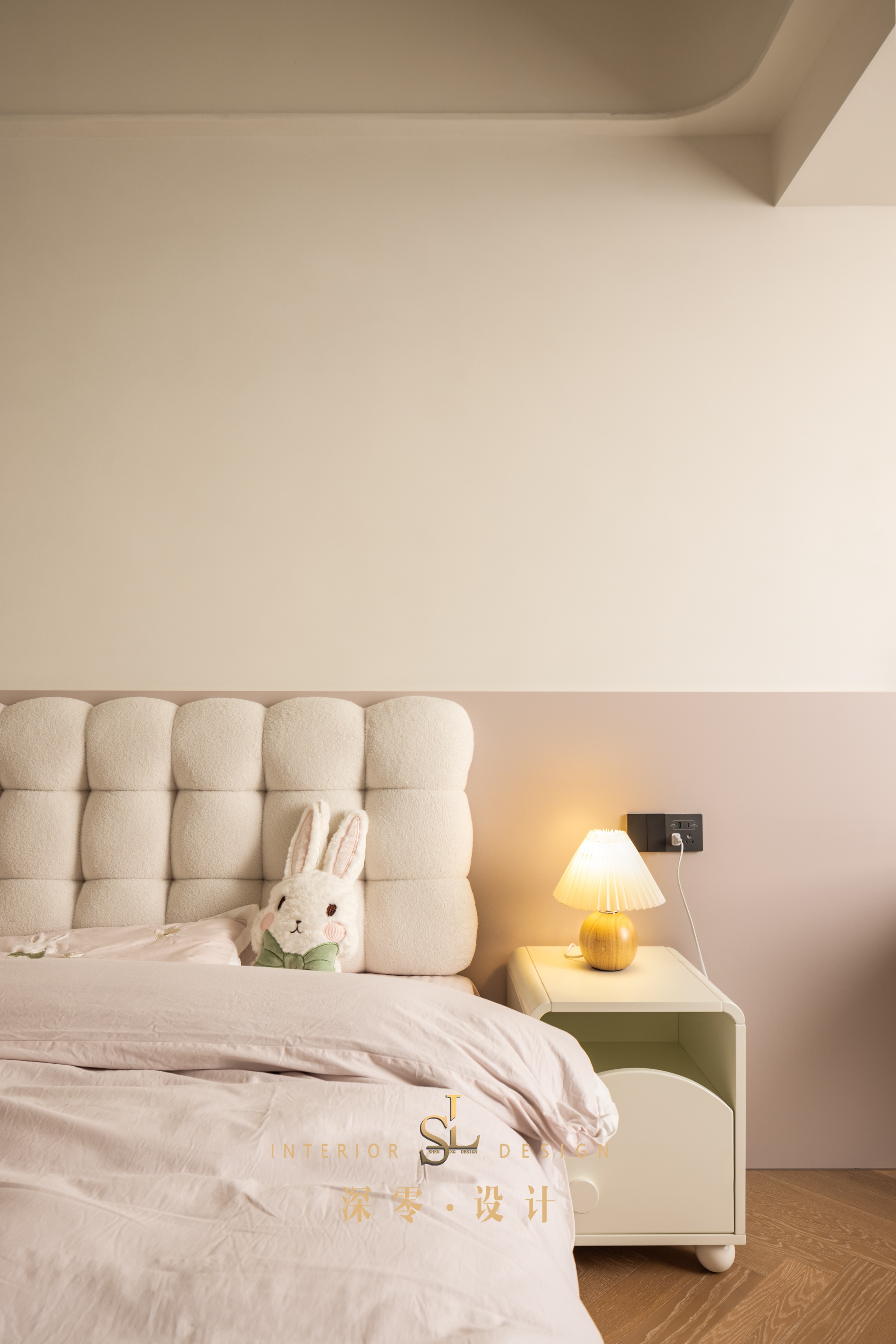 庐江碧桂园·实景丨中国合肥丨深零设计-36