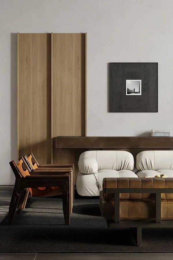 乌玛拉斯别墅丨Polina Ditsman-35