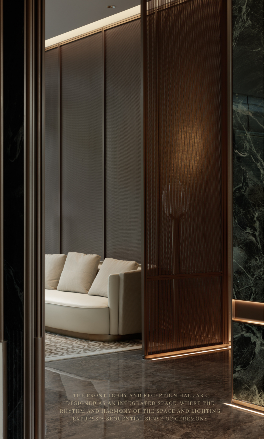 西安绿城·桂月云翠售楼处&会所丨中国西安丨SWS Group-18