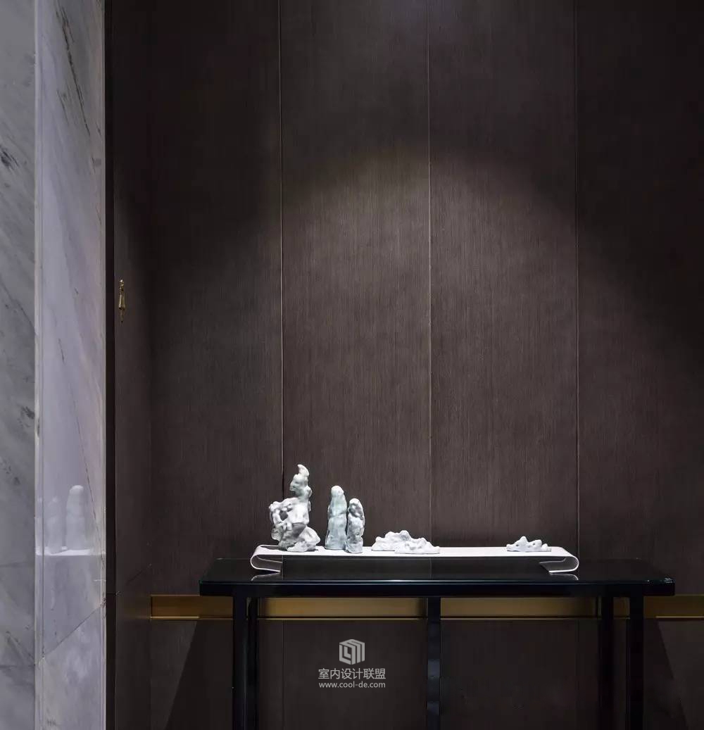 赖旭东:四川涪江河畔的精品酒店设计-29