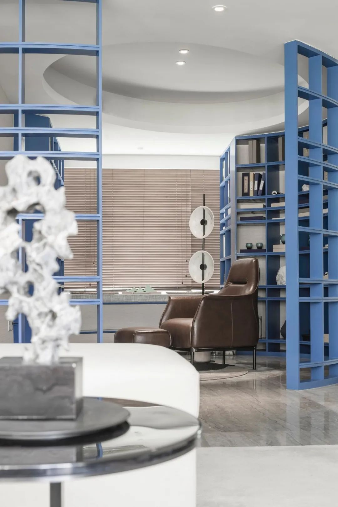 重庆北大资源紫境府·大平层A户型-20