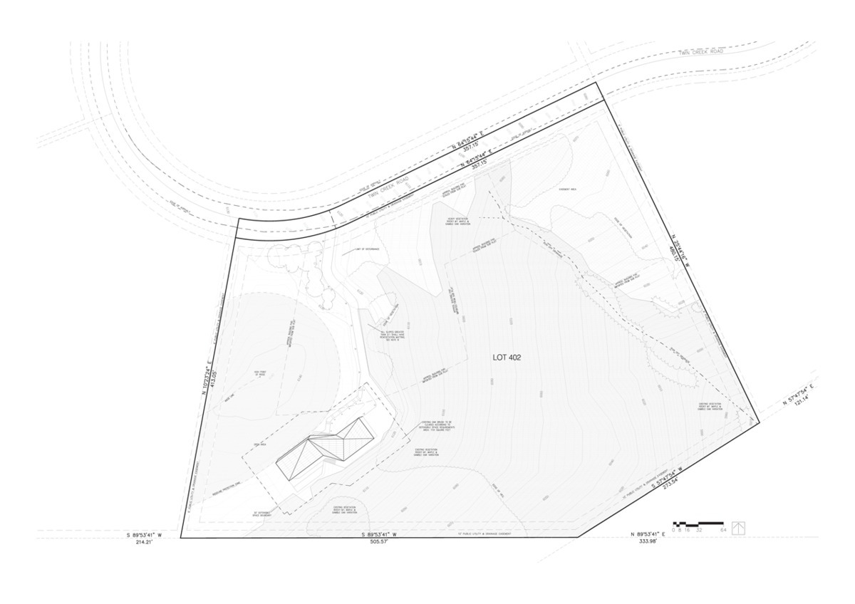 美国移民住宅丨Steven Christensen Architecture-39