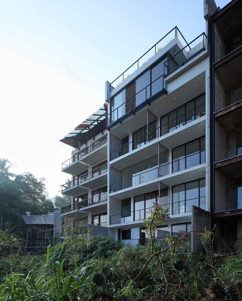 Nestled Hideaway Villa-30