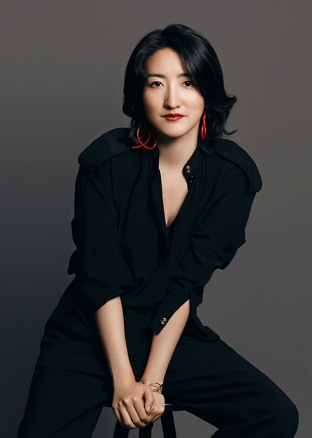 庐江矾山结晶池遗址改造丨中国合肥丨FLIP studio番番營作-106