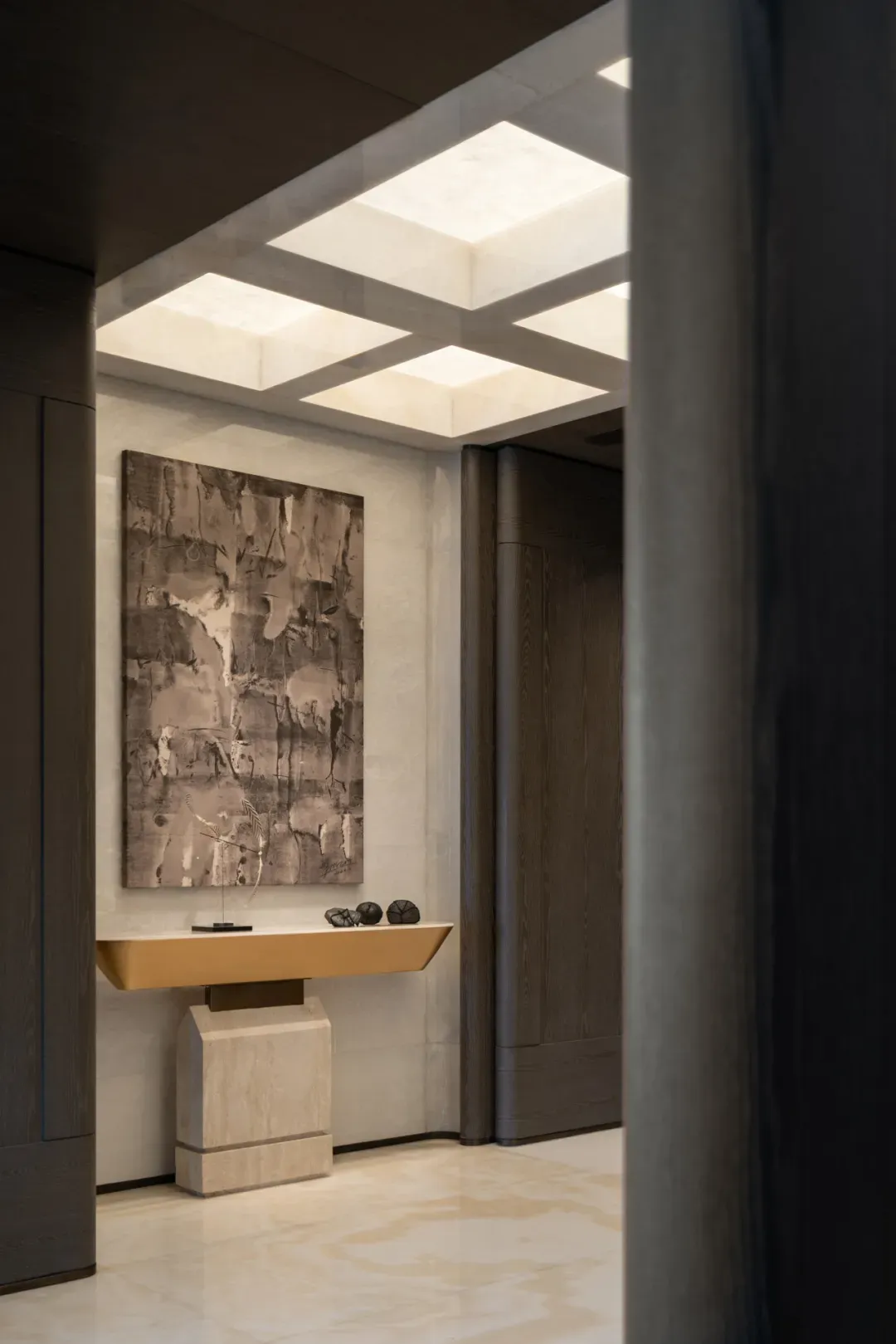 730㎡高定大平层-8