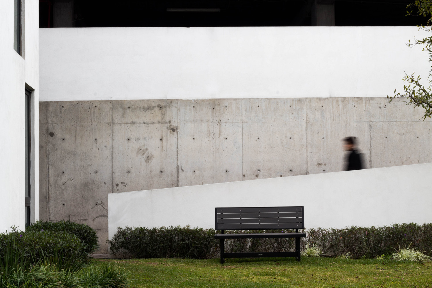 墨西哥蒙特雷绿色宜居 Etherea 大楼-17