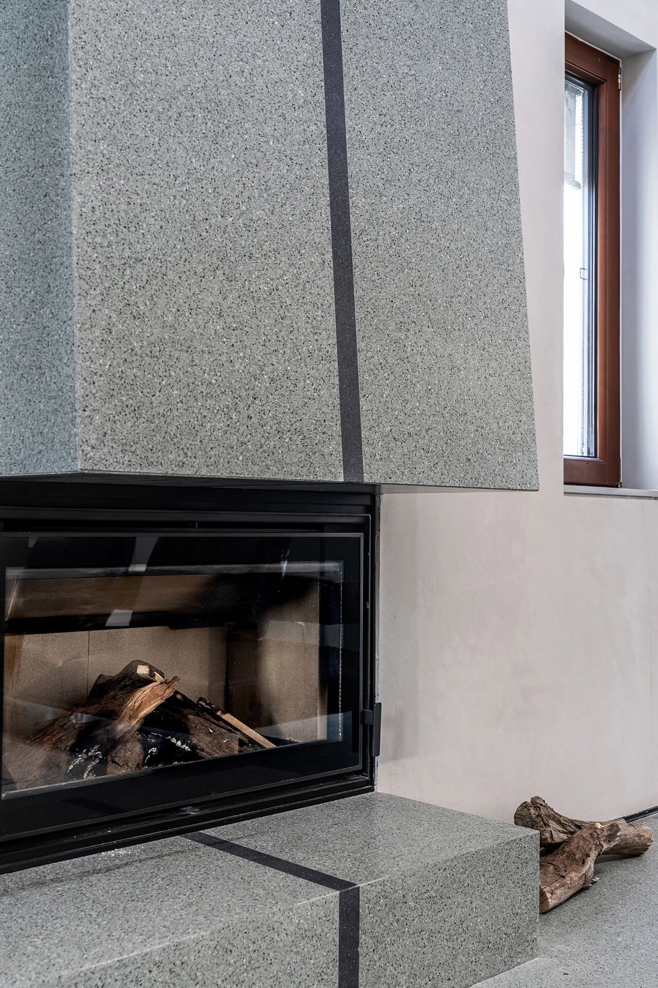 新作 垂光宅,以光线叙事的住宅空间丨中国北京丨moss.architects,主创夏梦等-72