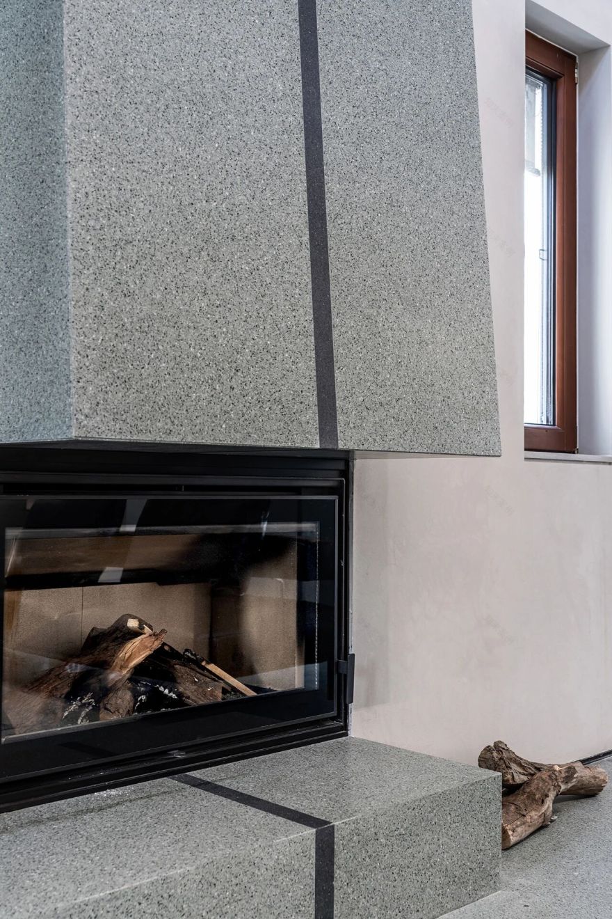 新作 垂光宅,以光线叙事的住宅空间丨中国北京丨moss.architects,主创夏梦等-72