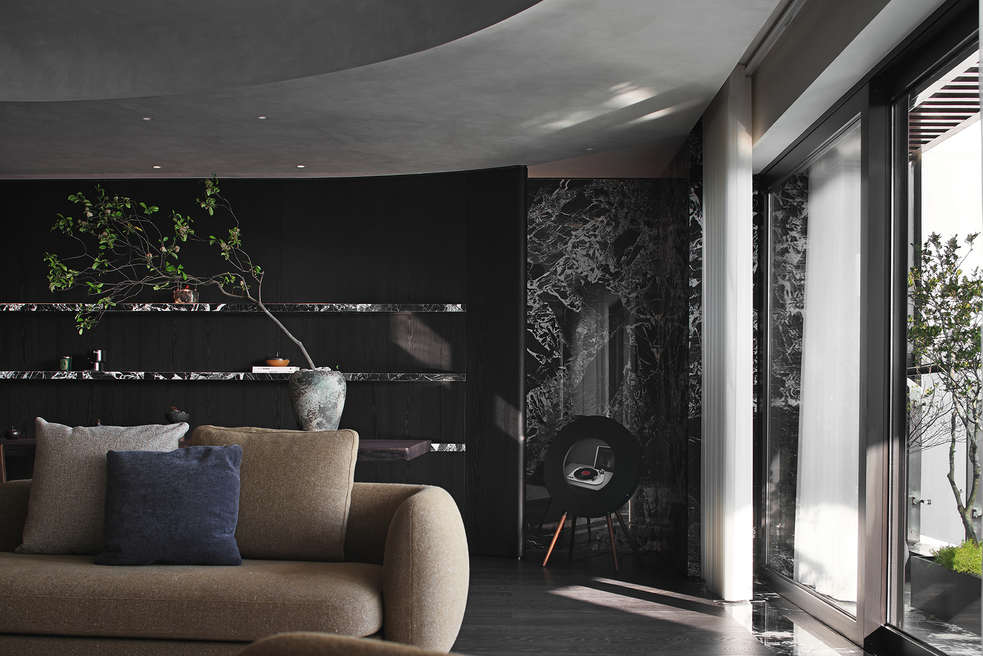 福建泉州380m² 卡飒明筑 · 执著设计丨中国泉州-26