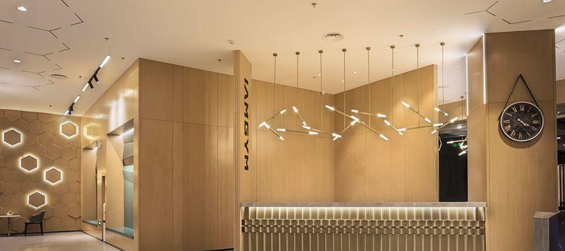 中健健身·世贸店-9