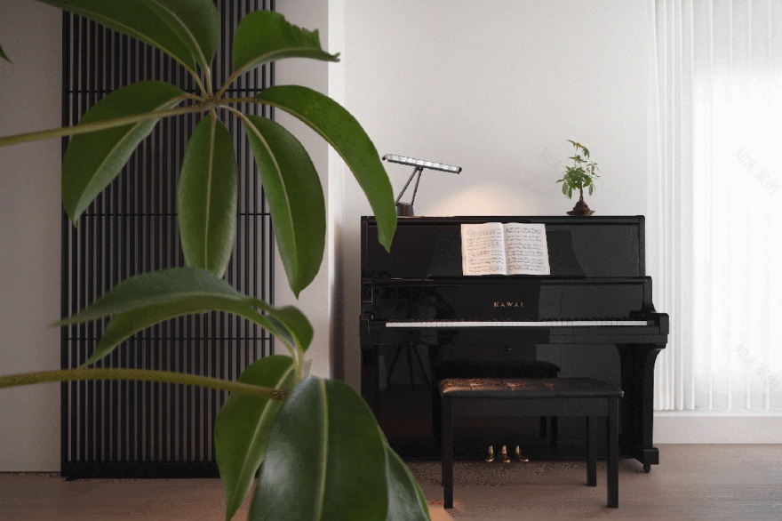 简·爱丨瑞安市合意空间设计事务所-21