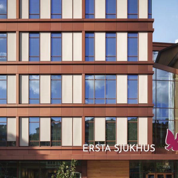 丨瑞典斯德哥尔摩丨Tengbom,Emma Olbers Design等-19