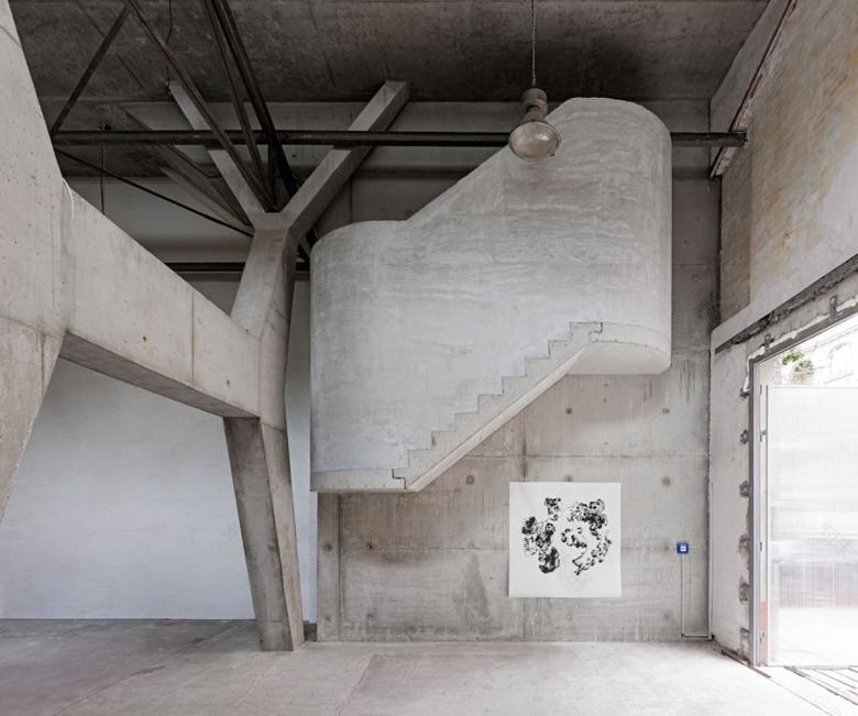 德国 Moosdorfstrasse 改造项目丨德国柏林丨playze-8