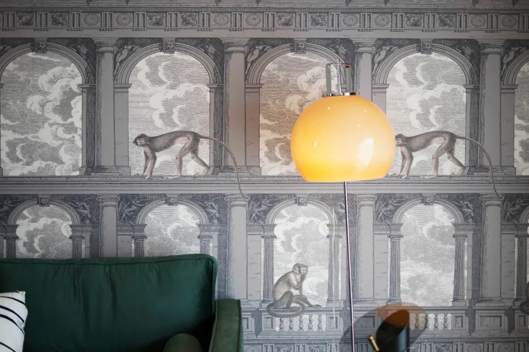 乙仓新作 · 城南民宿丨蒙古丨乙仓空间设计-22