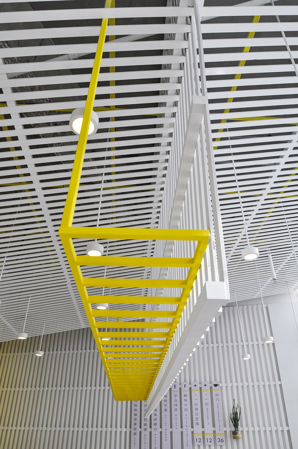 北京乐纯酸奶快闪店 / 头条事务所-44