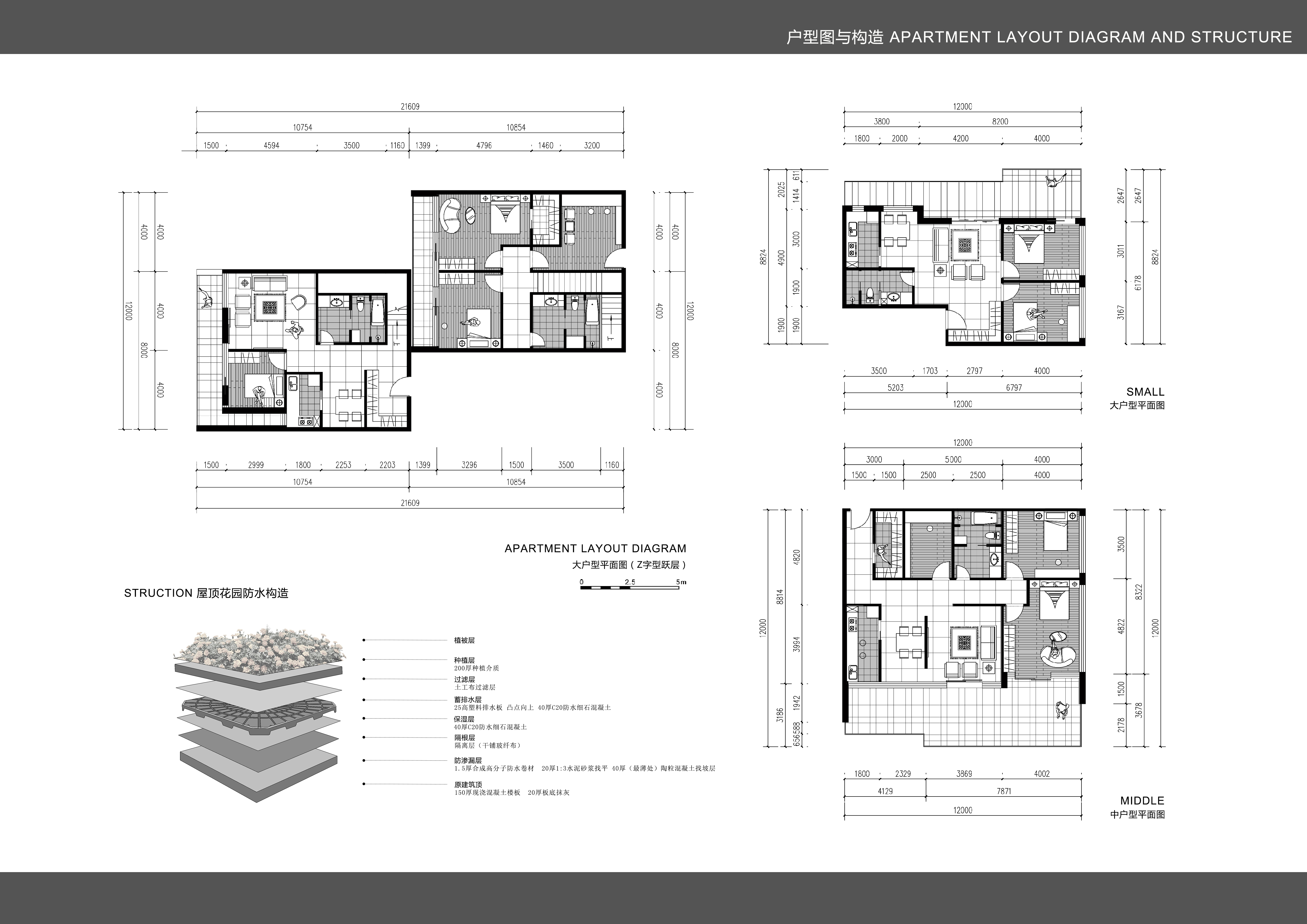 参数化设计 | 住宅区的创新与实践-20