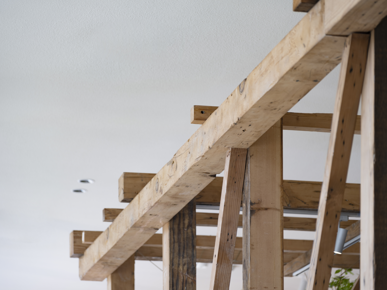 蕉下深圳大运天地轻量化户外体验店丨中国深圳丨Link Architects上海直地建筑设计工作室-15