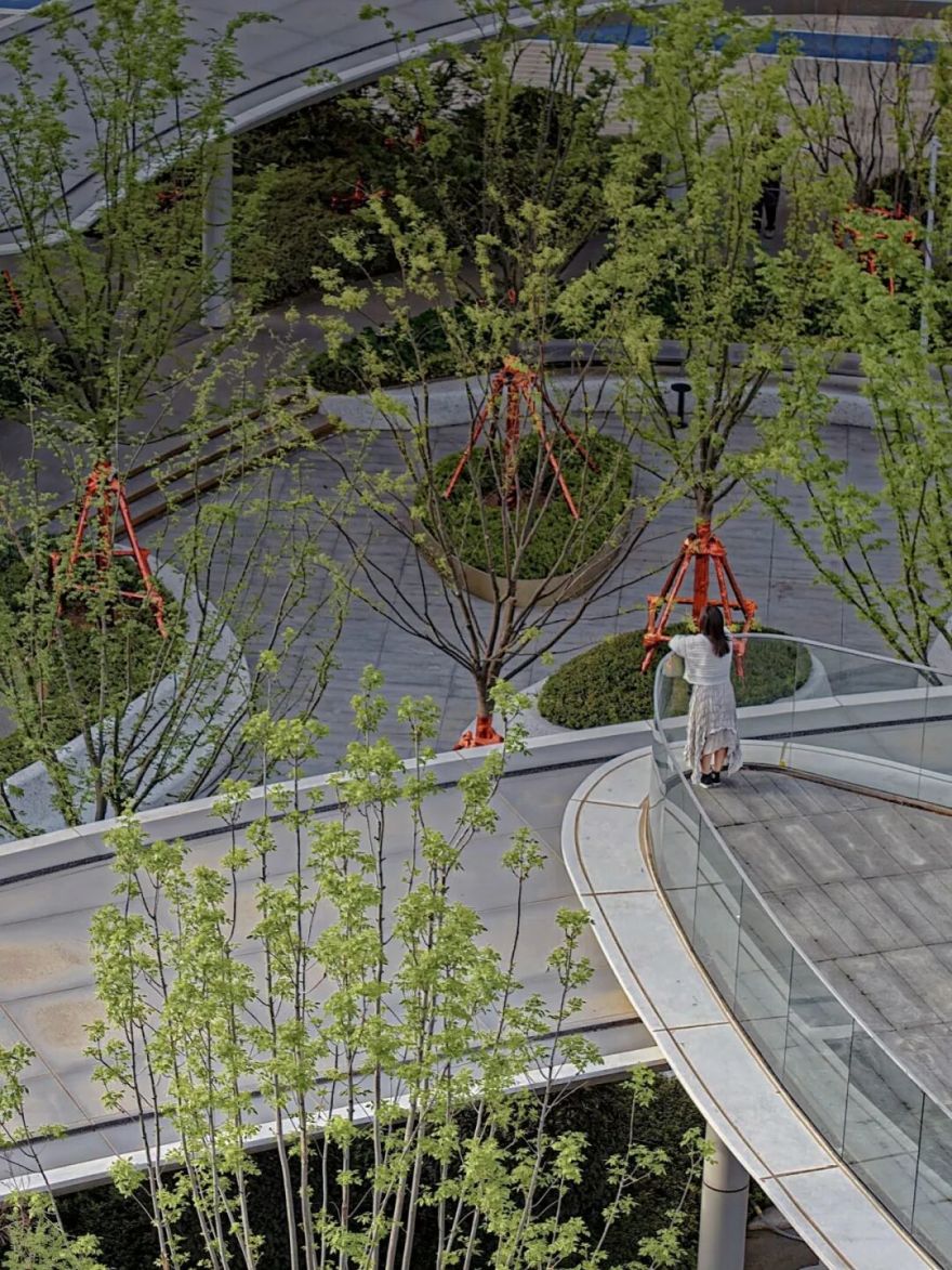 独山以南,自然之中|科创·观山苑-51