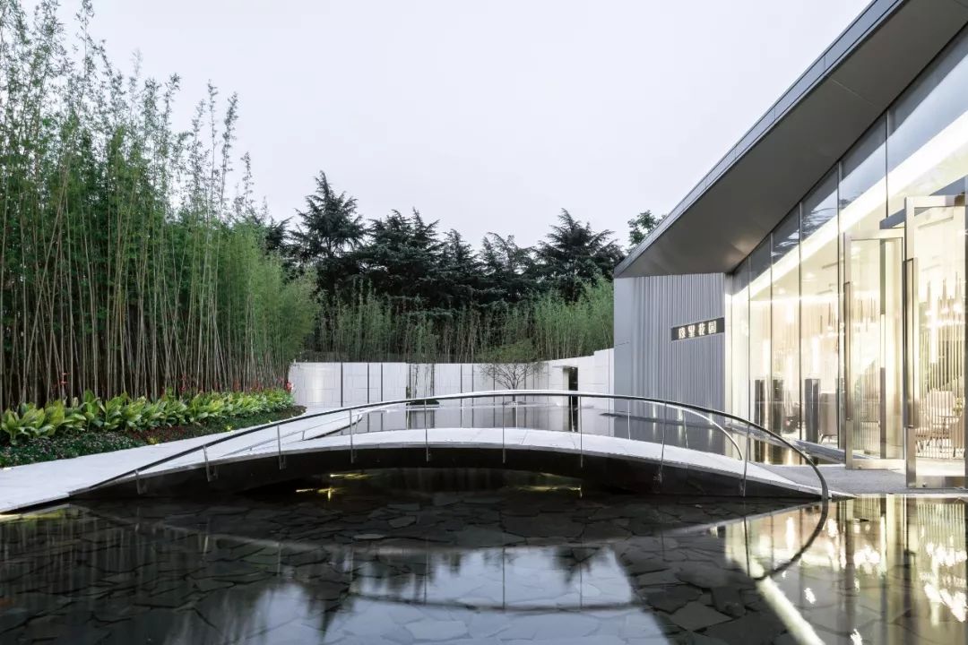 林间三境 | 昆山万科瑧望-51