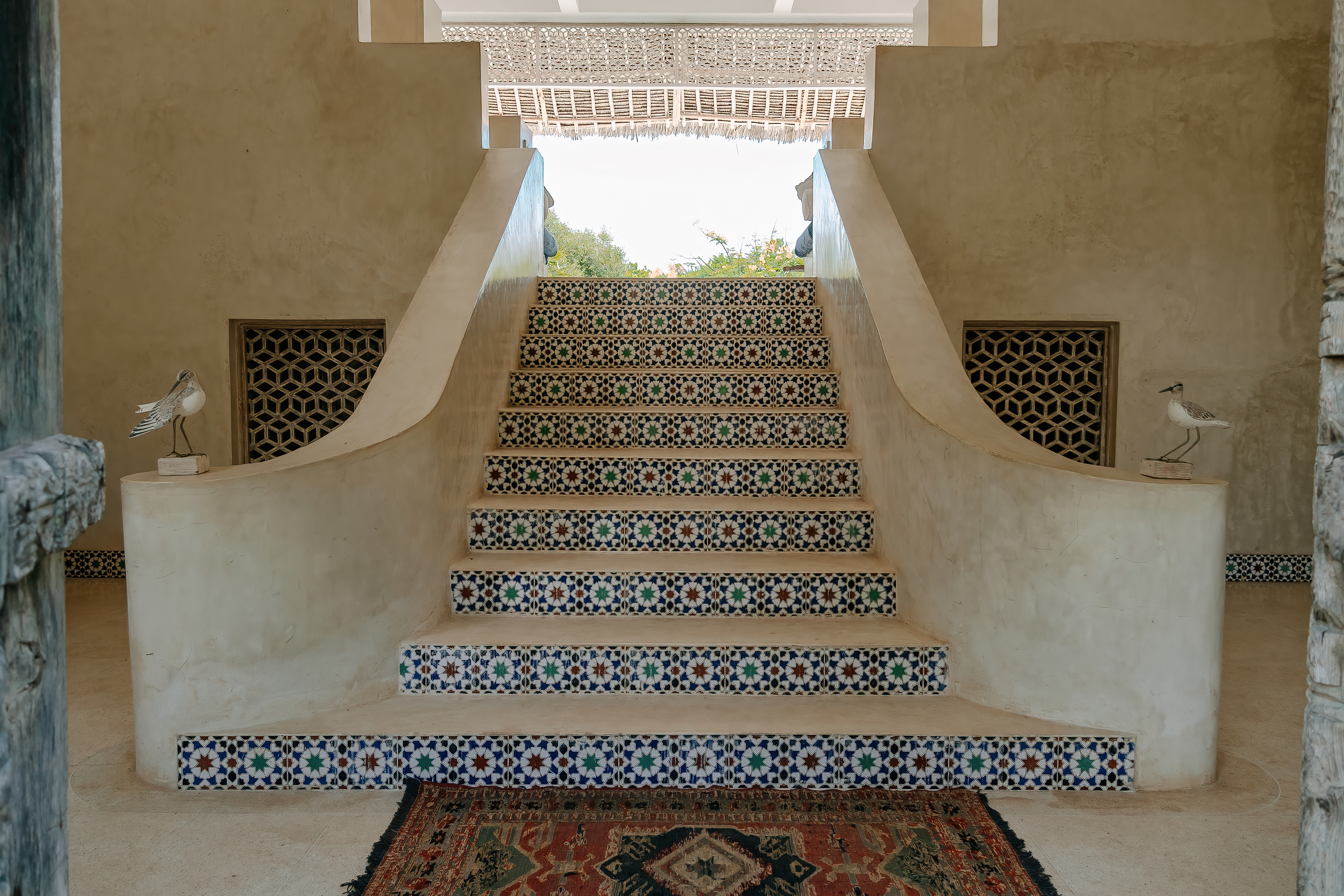 别墅景观 Al Hamra | Watamu-11