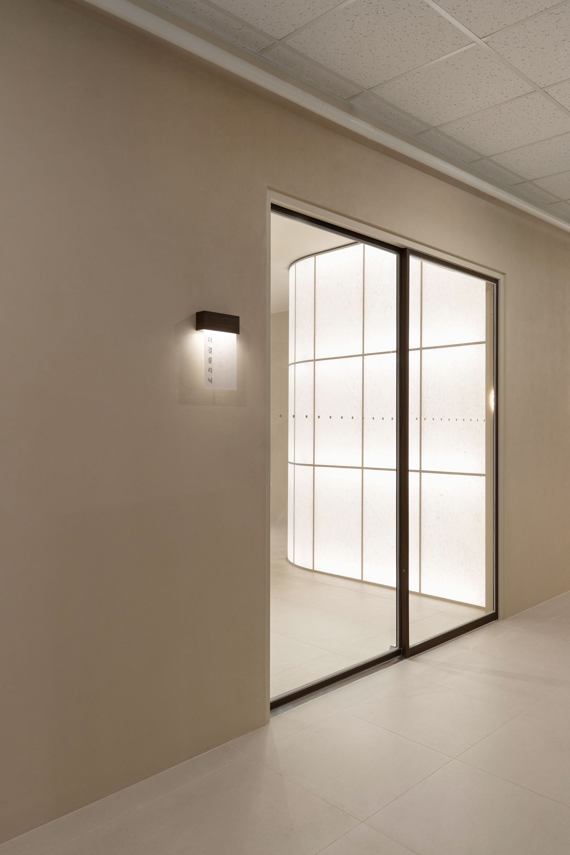 诊所丨韩国首尔丨Design Studio Mono-22