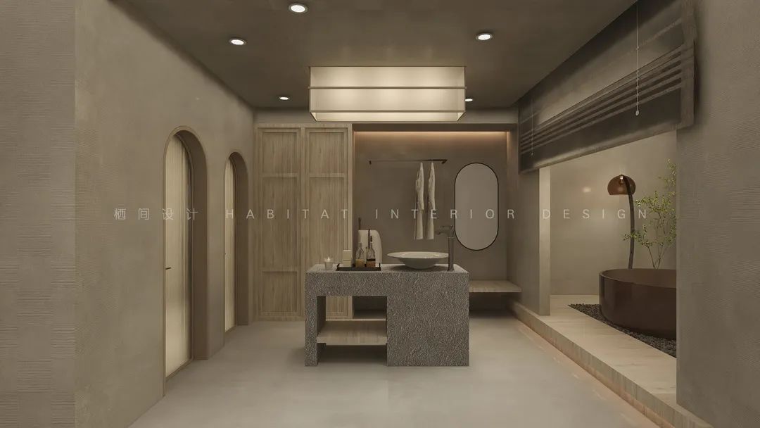 浙江3000㎡商业空间设计丨中国浙江丨栖间设计事务所-59