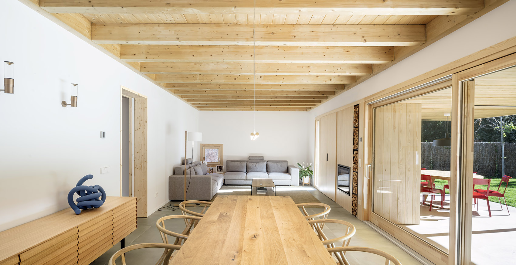 NOA住宅,西班牙 / Alventosa Morell Arquitectes-25
