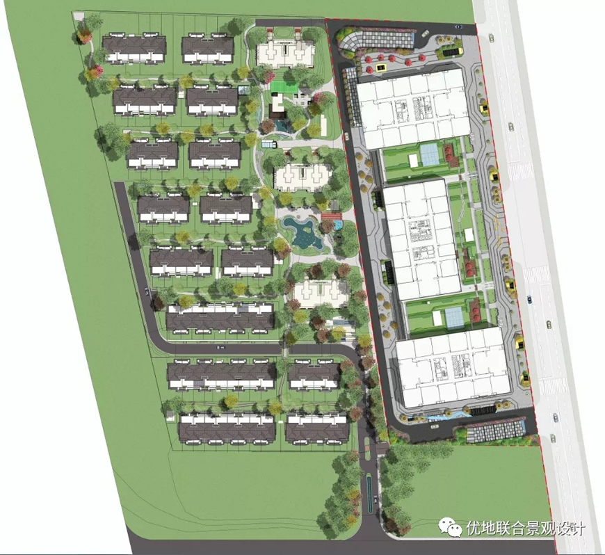 龙湖·滟澜新宸(东区及商业区)-12