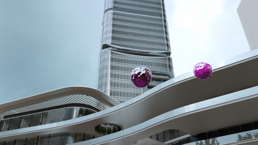 萨玛酒店丨埃及丨mostafa mahmoud-52