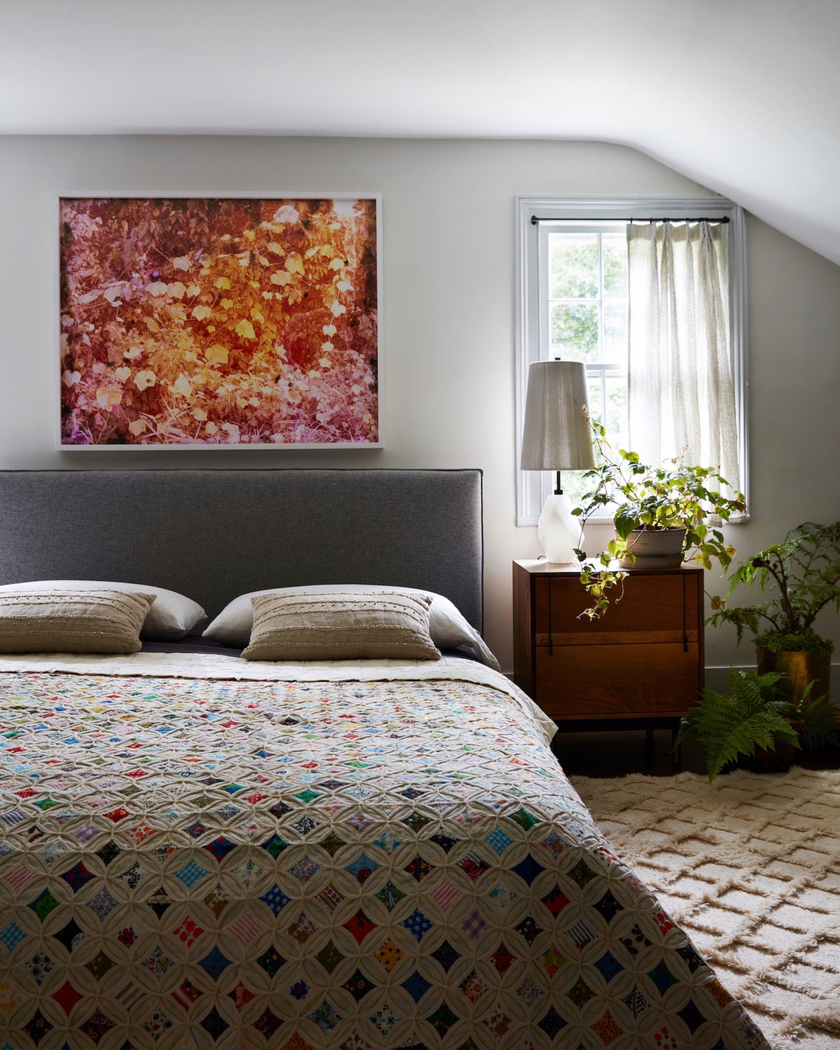 Connecticut 住宅丨美国康涅狄格丨Ryan Lawson-11