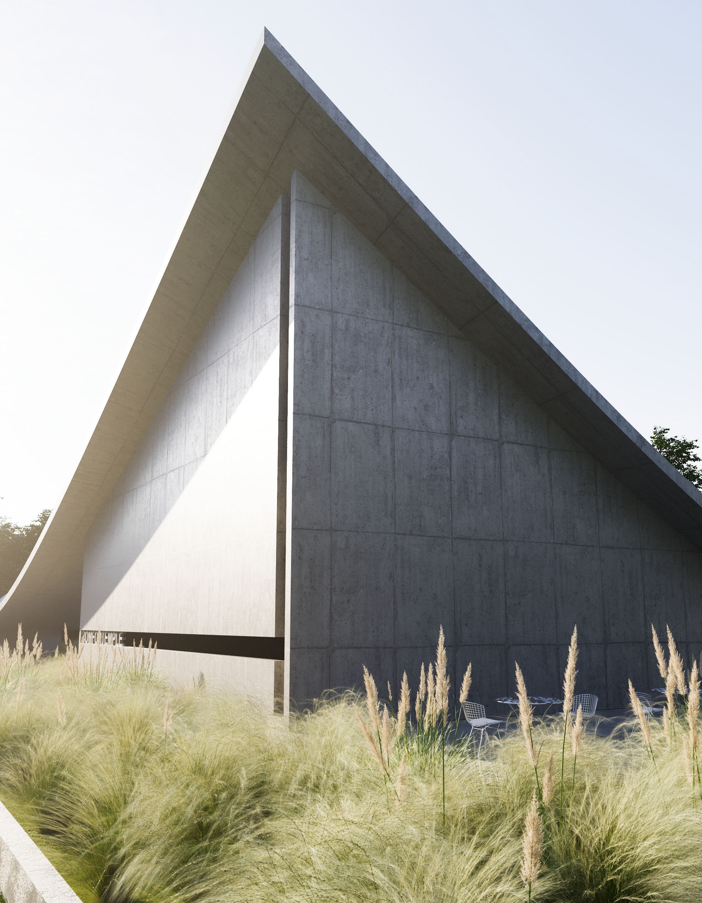 Comfortemple丨韩国漆谷郡-11