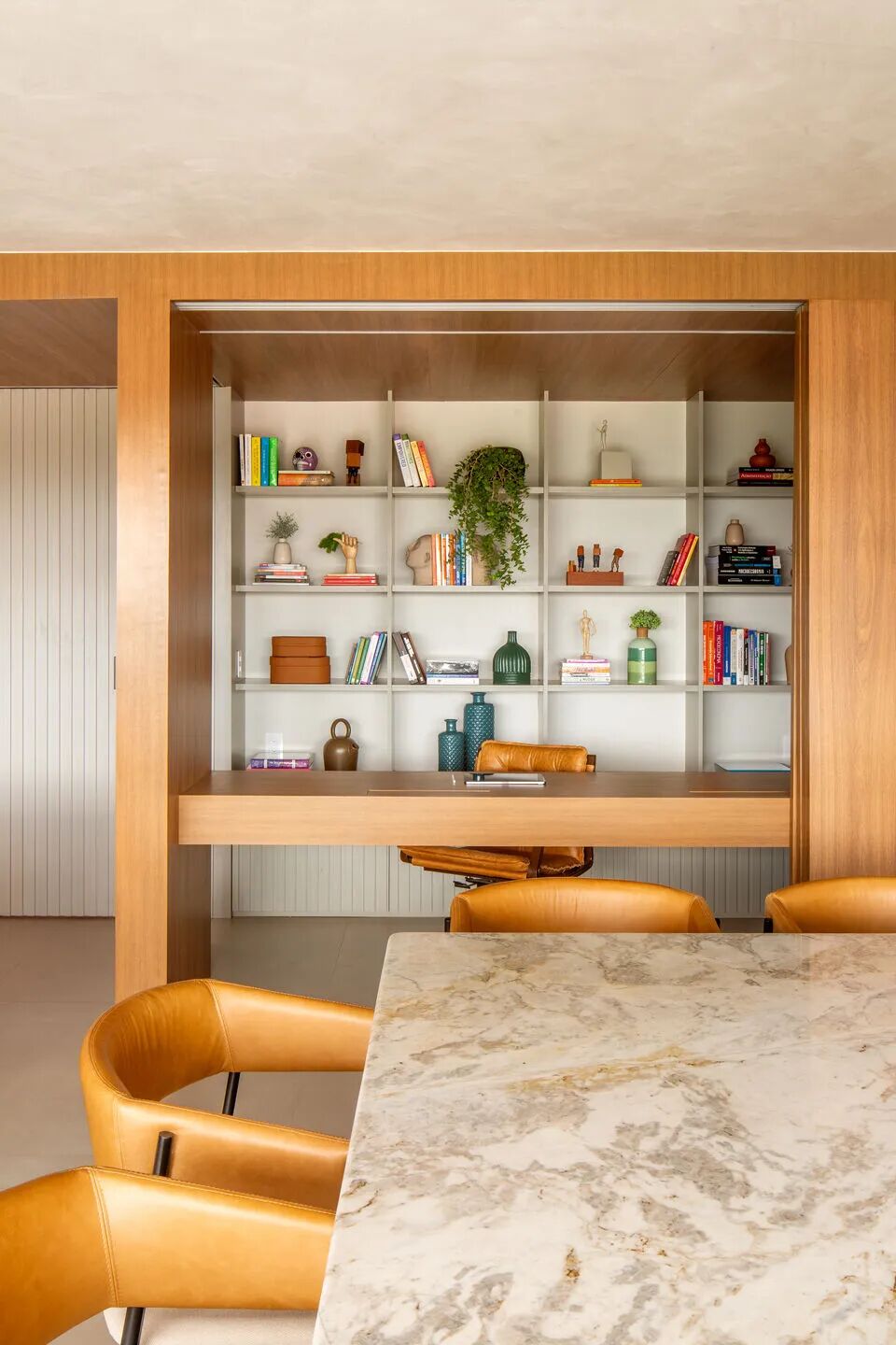 平层丨Cape VerdePaul丨Conrado Ceravolo Architects-14