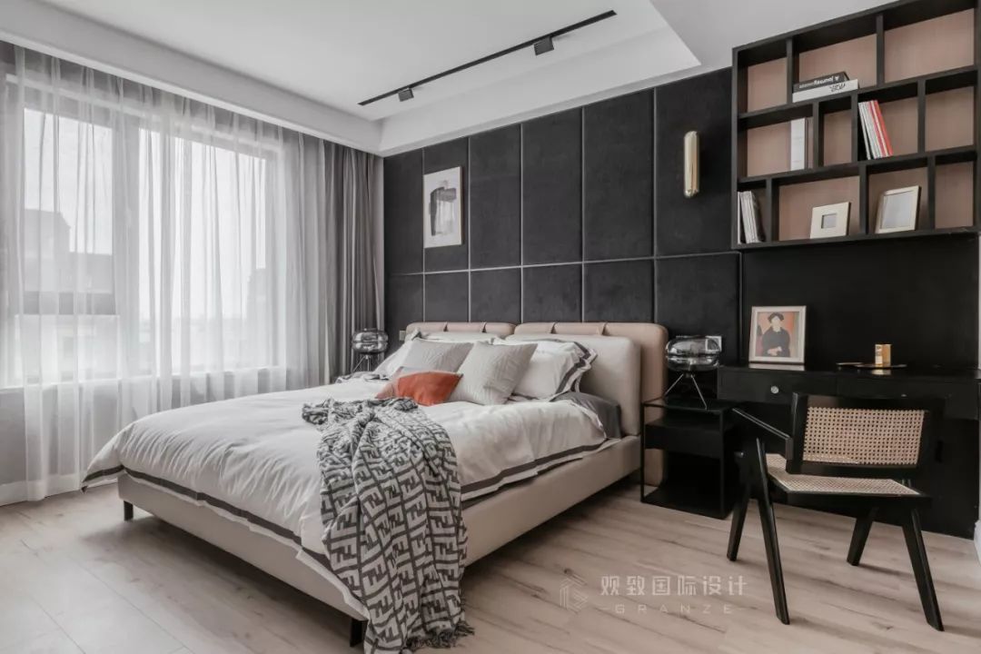 淮安绿地中央公馆·境静·自然-52