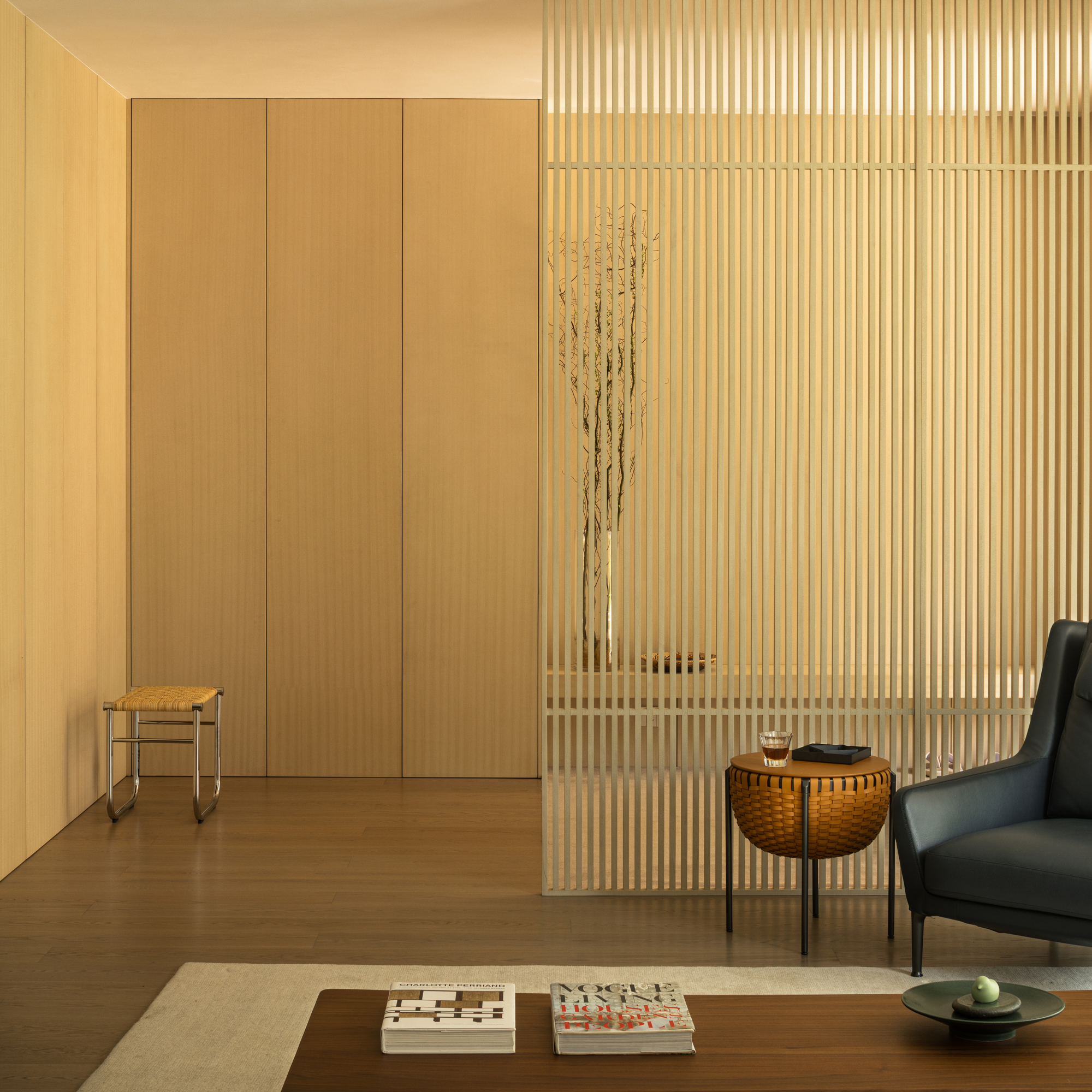 柔和的生活序曲丨中国浙江丨思倍斯建筑设计有限公司-13