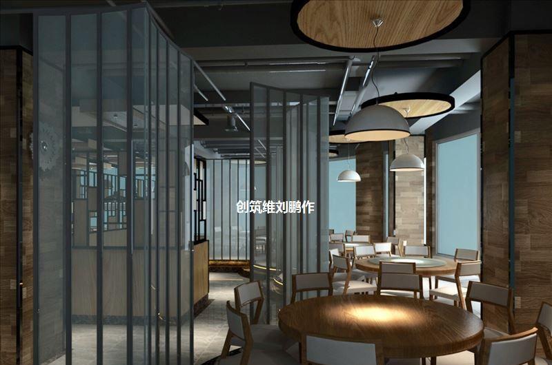 祥记金手勺家常菜馆-11