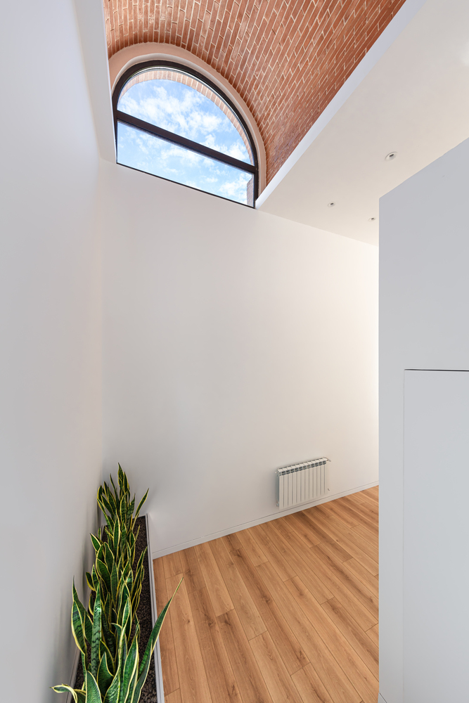 伊朗 Gonbade Kavus 别墅 Vosagh House丨4 Architecture Studio-36