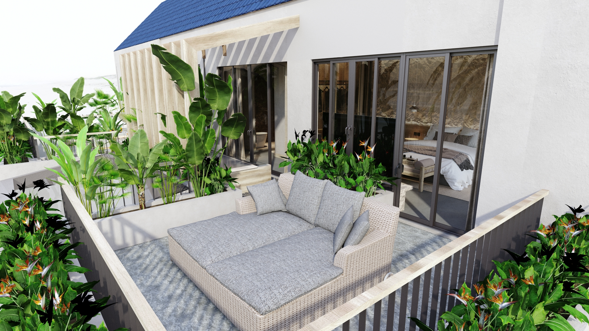 Novaworld Ho Tram  3D 概念-32